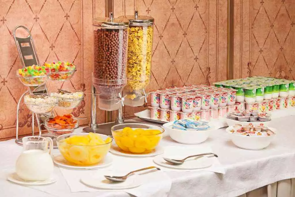 هتل پرینس پارک